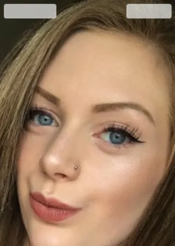 Camilla Mae