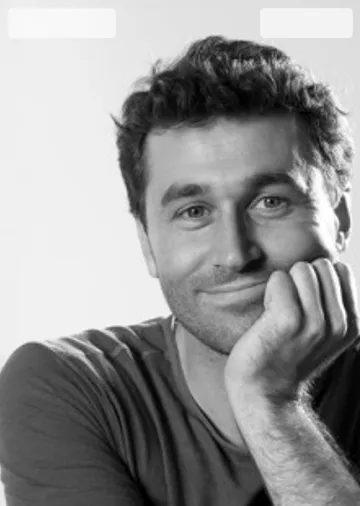 James Deen