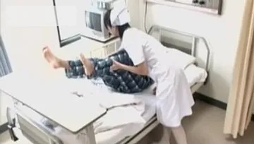 Voyeur japanese in hospital