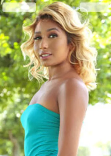 Ally Berry