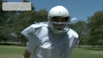 Brazzers: Seduced by Football's Power Play
