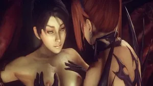 Estelle Bright Hentai