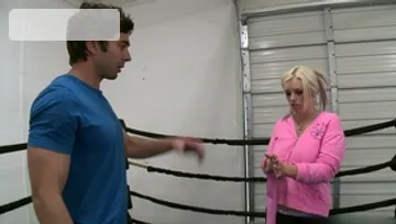 Brazzers: Punching and Pounding with Passion