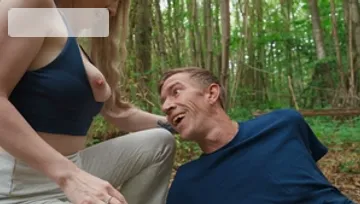 Brazzers: Sneaky Woods Sex for Georgie