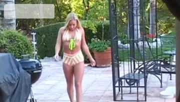 Amazing amateur wants hard ramming