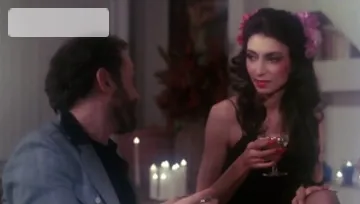 Sloppy fucking with brunette