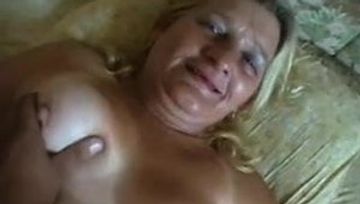 Hard fucking along with big ass brazilian granny â€” Free Porn Video |  BigFuck.TV