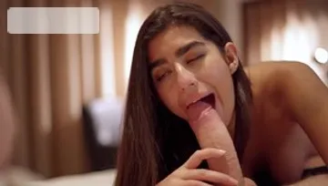 Shaved brunette has a soft spot for rough nailing HD