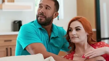 Brazzers: A Secret Shared with Kenzie