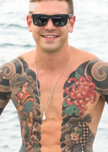 Juan Lucho