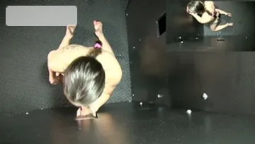 Gloryhole Secrets: Deepthroat Skills on Display