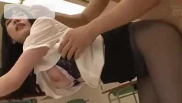 Big boobs japanese teen rough got fucked hard