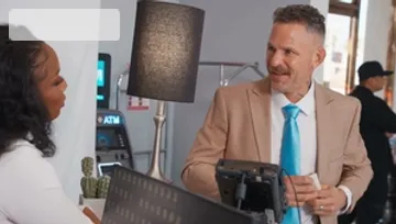Brazzers: Charlotte's Choice: Cheat or Be Cheated On