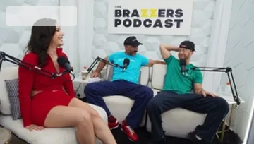 Brazzers: Spicy Stories at The Brazzers Table