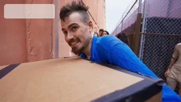 Brazzers: Gyspy's Custom Gloryhole Thrills
