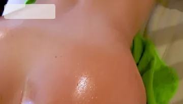 GF R. - Charli Ann starring Rich Cannon fantasy cumshot