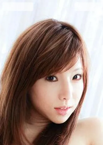 Serina Hayakawa